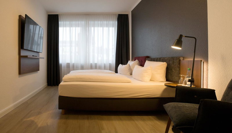 Hotel am Schlosstheater, Fulda, Germany