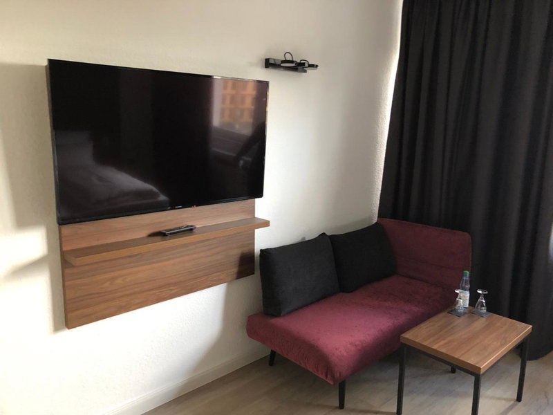 Hotel am Schlosstheater, Fulda, Germany