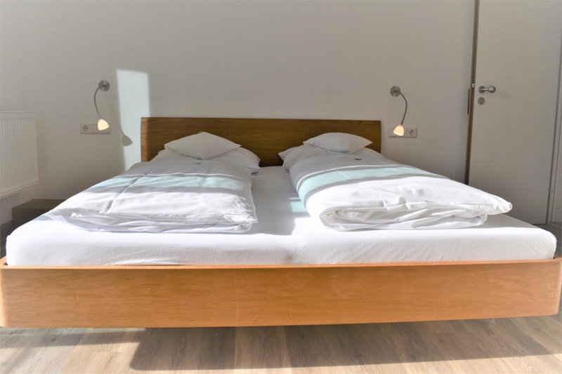 Hotel Lindenallee, Lindau, Germany