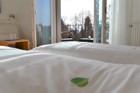 Hotel Lindenallee, Lindau, Germany