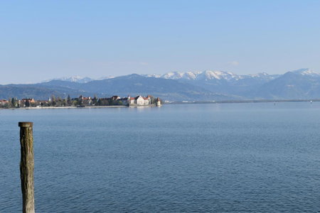 Hotel Lindenallee, Lindau, Germany