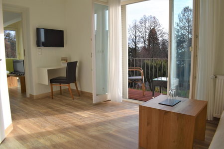 Hotel Lindenallee, Lindau, Germany