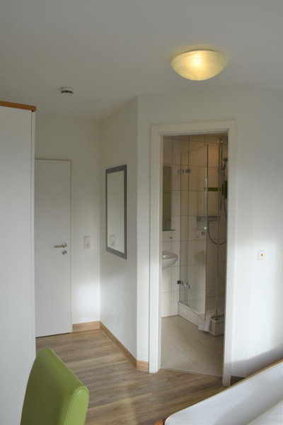 Hotel Lindenallee, Lindau, Germany
