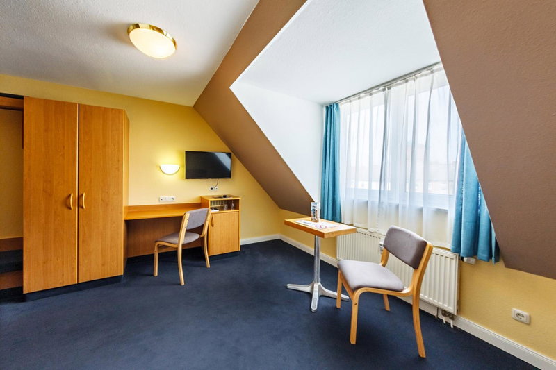 City-Pension Dessau-Roßlau, Dessau, Germany