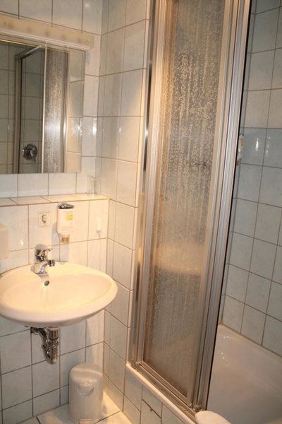 Hotel Anhalt, Köthen, Germany