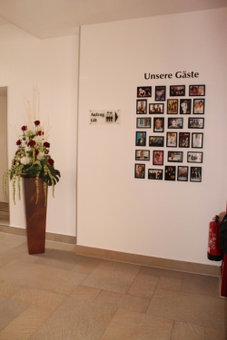 Hotel Anhalt, Köthen, Germany
