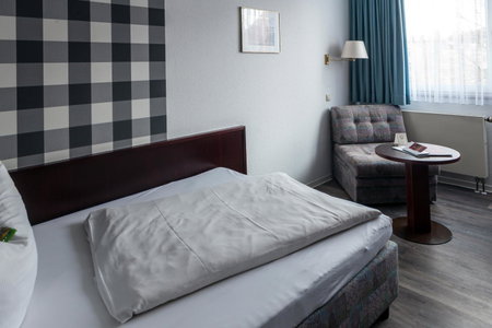 Hotel Anhalt, Köthen, Germany