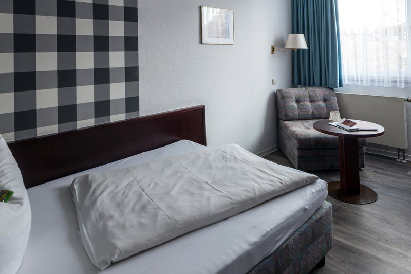 Hotel Anhalt, Köthen, Germany