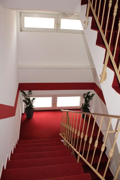 Hotel Anhalt, Köthen, Germany