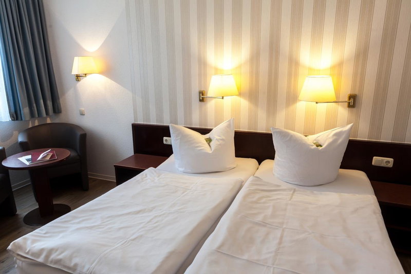 Hotel Anhalt, Köthen, Germany