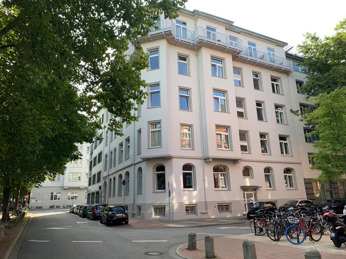 OBERDECK Studio Apartments - Adults only, Germany