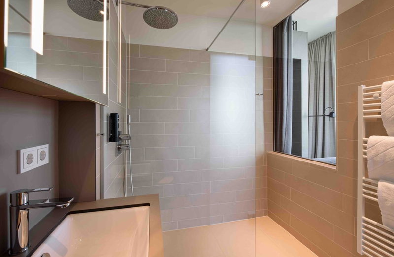 OBERDECK Studio Apartments - Adults only, Hamburg, Germany