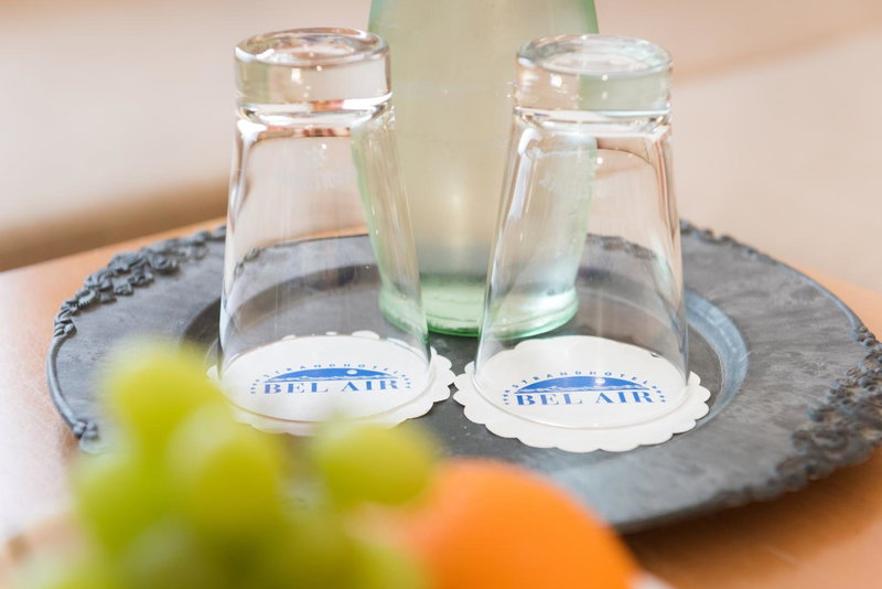 Bel Air Strandhotel Glowe, Glowe, Germany