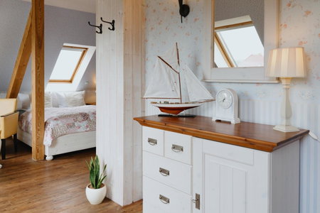 Hotel An den Bleichen, Stralsund, Germany