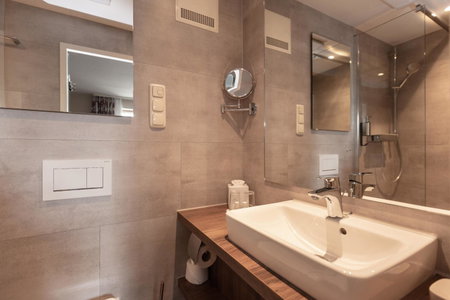 Hotel An den Bleichen, Stralsund, Germany