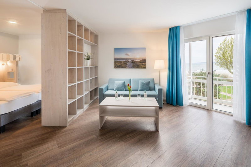 Stadthotel Eckernförde, Eckernförde, Germany