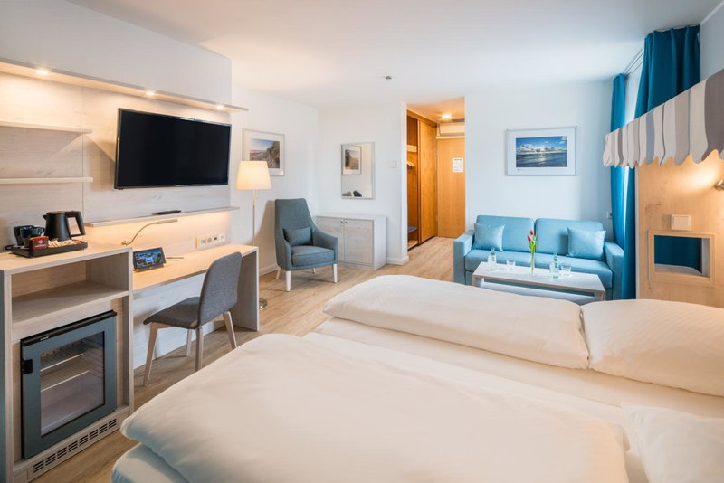 Stadthotel Eckernförde, Eckernförde, Germany
