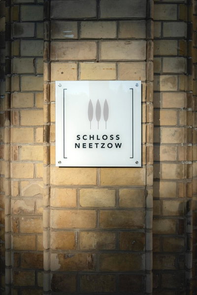 Hotel Schloss Neetzow, Greifswald, Germany