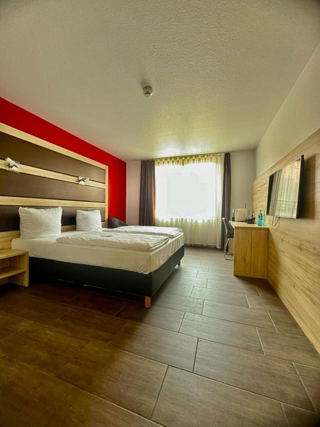 ACHAT Hotel Heppenheim, Heppenheim an der Bergstrasse, Germany