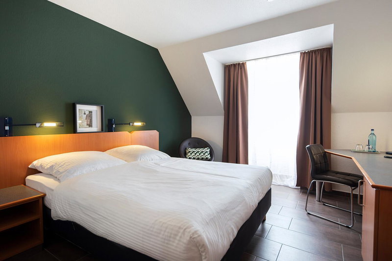 ACHAT Hotel Heppenheim, Heppenheim an der Bergstrasse, Germany