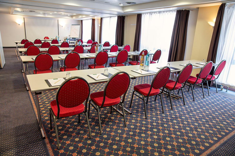 ACHAT Hotel Heppenheim, Heppenheim an der Bergstrasse, Germany