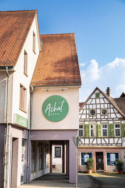 ACHAT Hotel Heppenheim, Heppenheim an der Bergstrasse, Germany