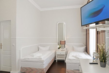 Hotel Stralsund, Stralsund, Germany