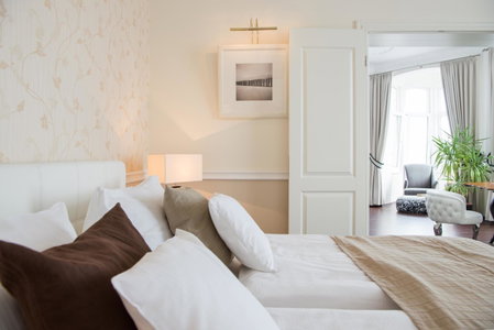 Hotel Stralsund, Stralsund, Germany