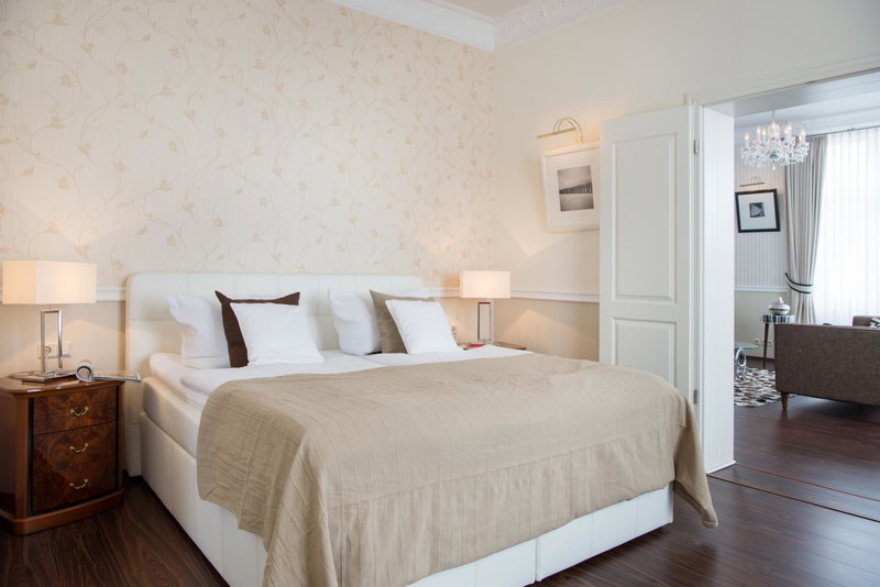 Hotel Stralsund, Stralsund, Germany