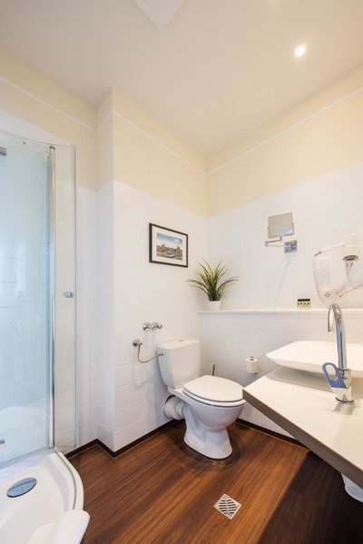 Hotel Stralsund, Stralsund, Germany