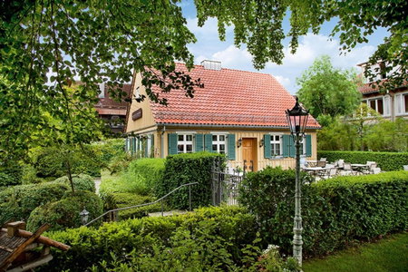 Boutique Hotel SEITNER HOF München Pullach, Pullach im Isartal, Germany