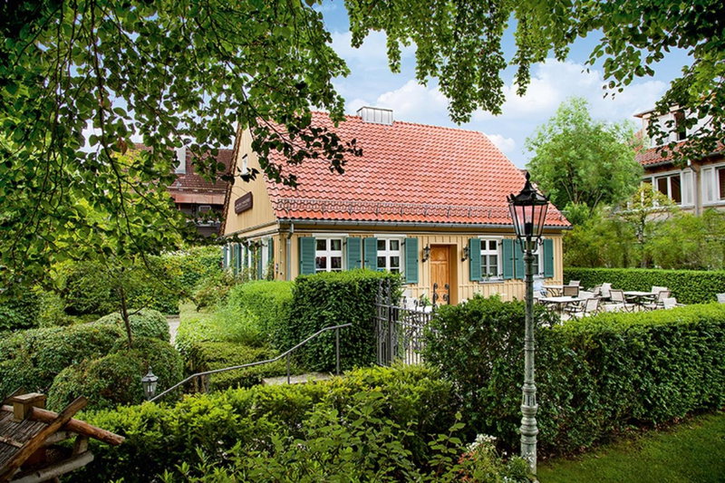 Boutique Hotel SEITNER HOF München Pullach, Pullach im Isartal, Germany