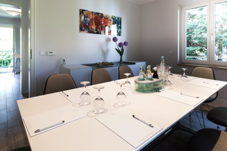 Boutique Hotel SEITNER HOF München Pullach, Pullach im Isartal, Germany