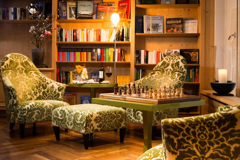 Boutique Hotel SEITNER HOF München Pullach, Pullach im Isartal, Germany
