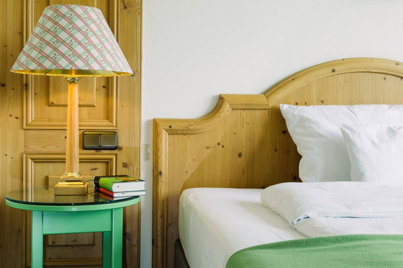 Boutique Hotel SEITNER HOF München Pullach, Pullach im Isartal, Germany