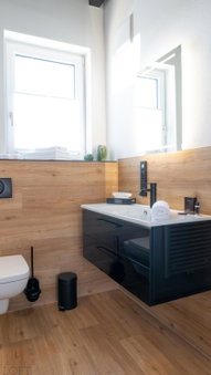 LÜTTES LOFT Boutique Hotel, Eckernförde, Germany