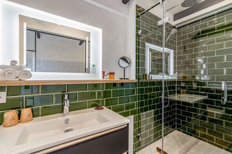LÜTTES LOFT Boutique Hotel, Eckernförde, Germany