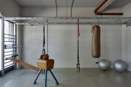Underdog Hotel, Hamburg, Germany
