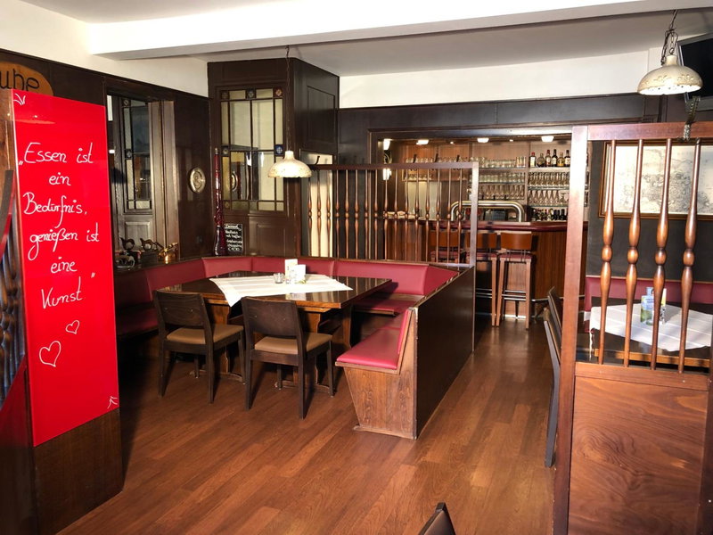 Hotel Isenbütteler Hof, Isenbüttel, Germany