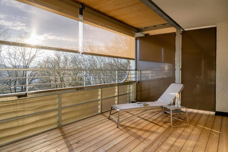 Hotel FrechDachs, Bad Füssing, Germany