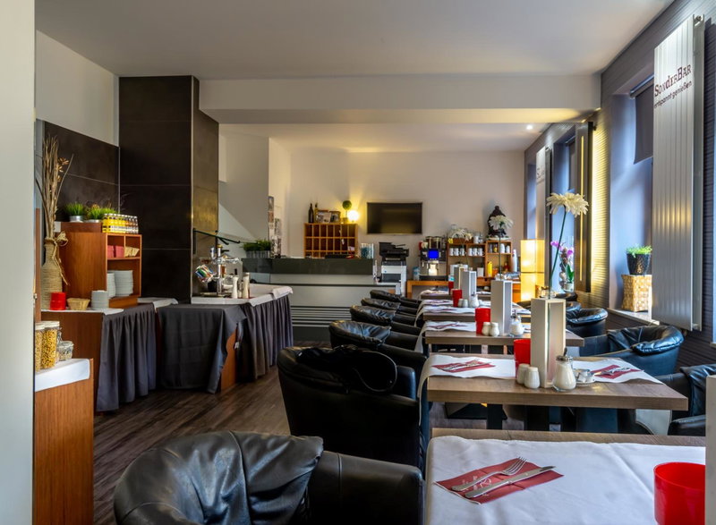 SL'otel - Das StadtHotel - voll Klimatisiert, Bernburg, Germany