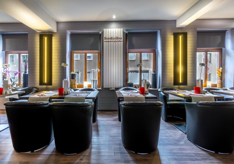 SL'otel - Das StadtHotel - voll Klimatisiert, Bernburg, Germany