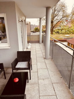 Ferienwohnung Eichel, Rust, Germany