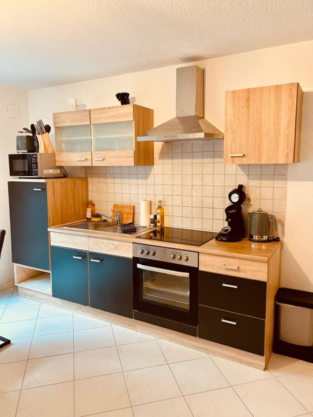 Ferienwohnung Eichel, Rust, Germany