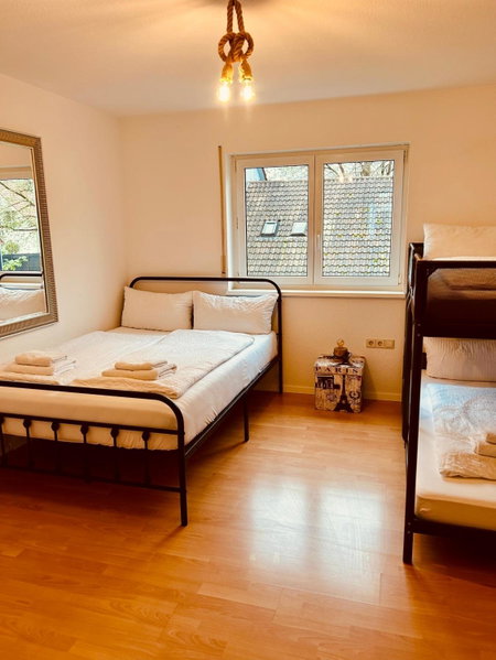 Ferienwohnung Eichel, Rust, Germany