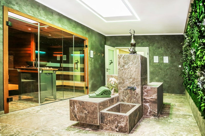 Ringhotel Weißer Hirsch, Wernigerode, Germany