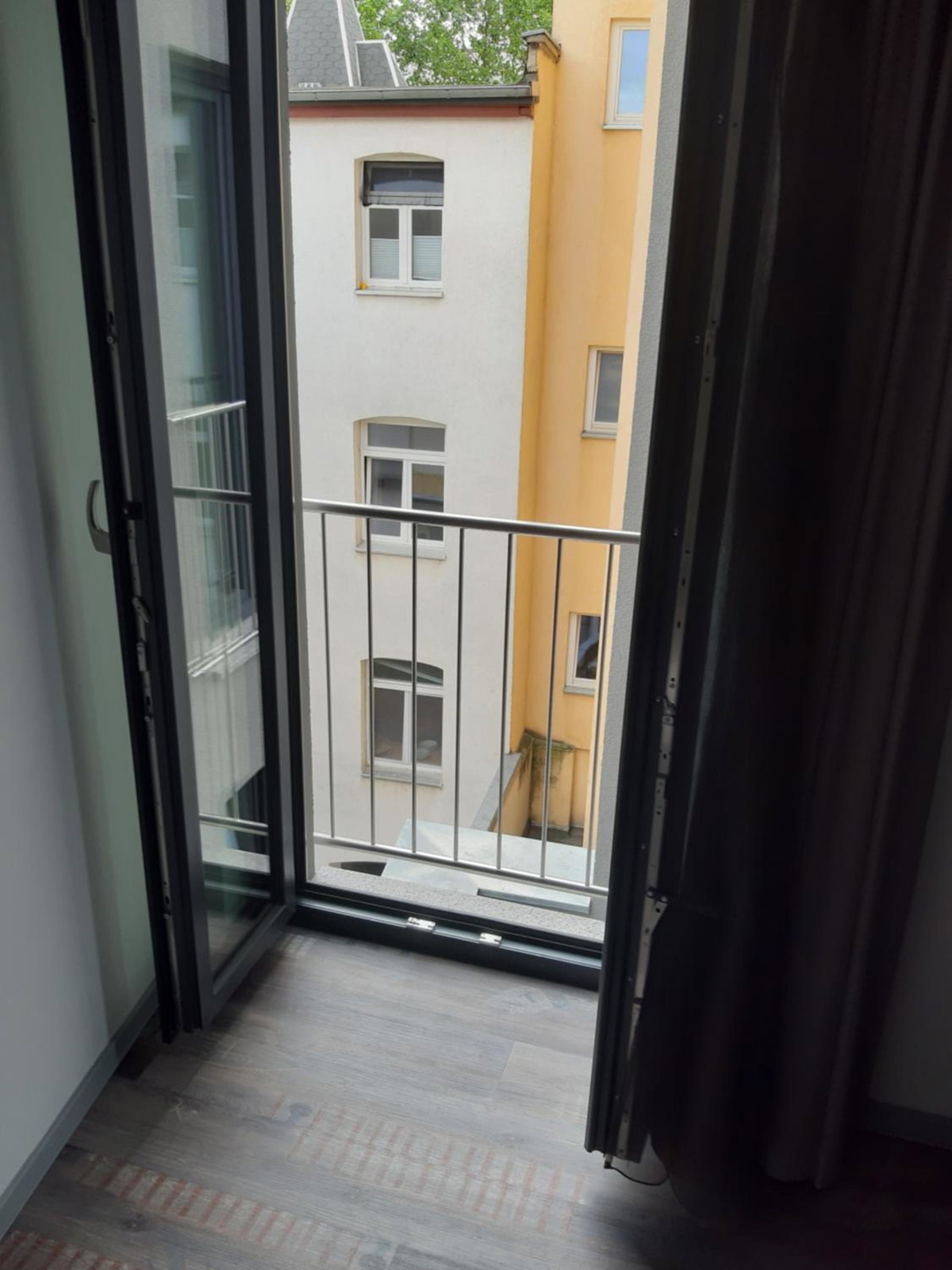 Hotel Eulensteins, Alemania