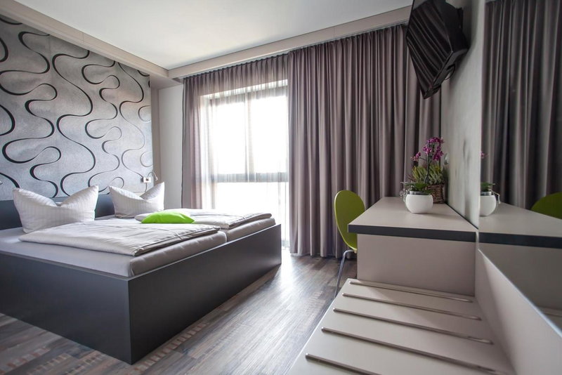 Hotel Eulensteins, Jena, Germany