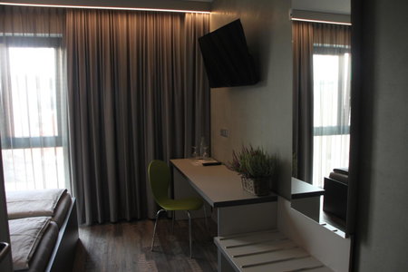 Hotel Eulensteins, Jena, Germany