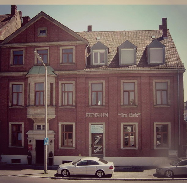 Pension Im Bett, Nürnberg, Germany